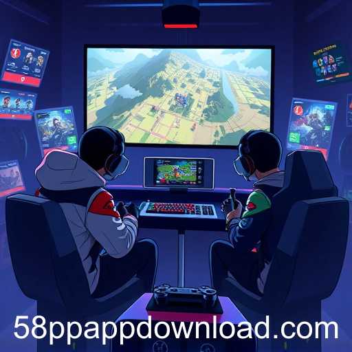 Evolving Gaming Trends of 2025