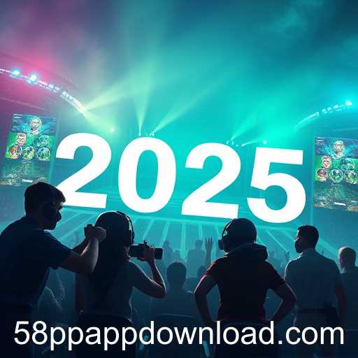 Future of Gaming in 2025