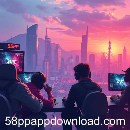 Gaming Evolution in the Digital Era