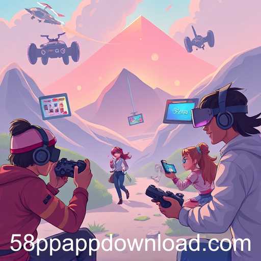 Gaming Trends and Industry Shifts