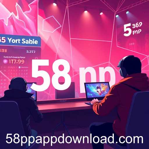 The Rise of 58pp: A Gaming Phenomenon