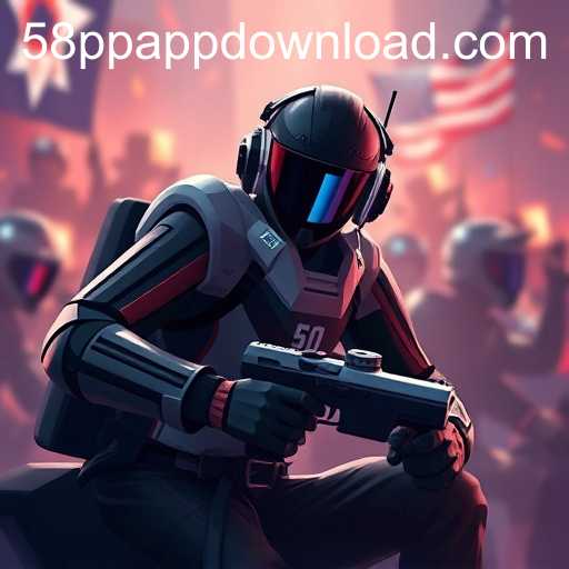 The Rise of 58pp: A Dynamic Shift in Online Gaming