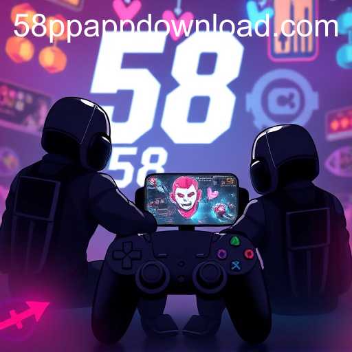 The Rise of 58pp in Gaming Trends