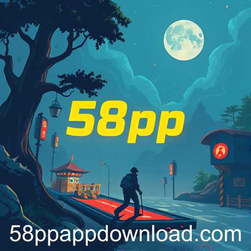 The Rise of '58pp' in Online Gaming
